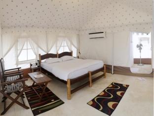 Corbett Wood Resort Corbett National Park Luaran gambar