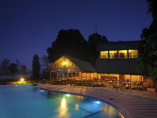 Corbett Wood Resort Corbett National Park Luaran gambar